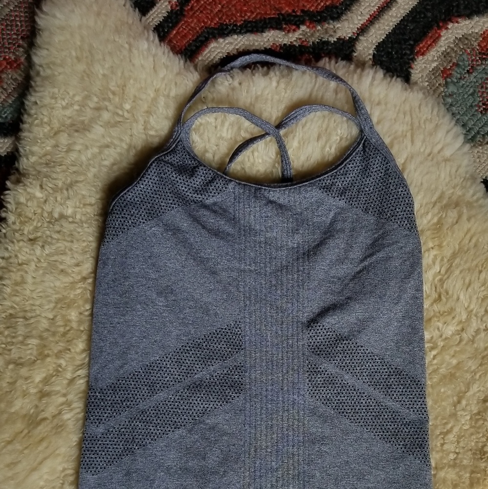 Fabletics yoga top